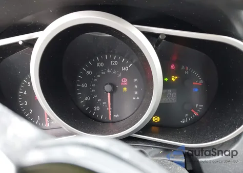 2010 Mazda Cx-7 I Sport from USA, damaged, VIN JM3ER2W56A0316148